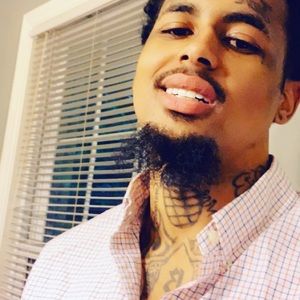 Meet your Posher, Tevin